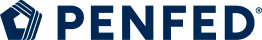 PenFed Paws Logo